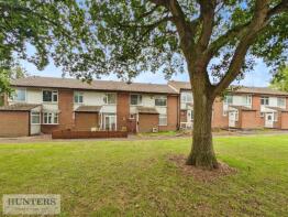 21, Chester Place, Peterlee SR8 2EJ