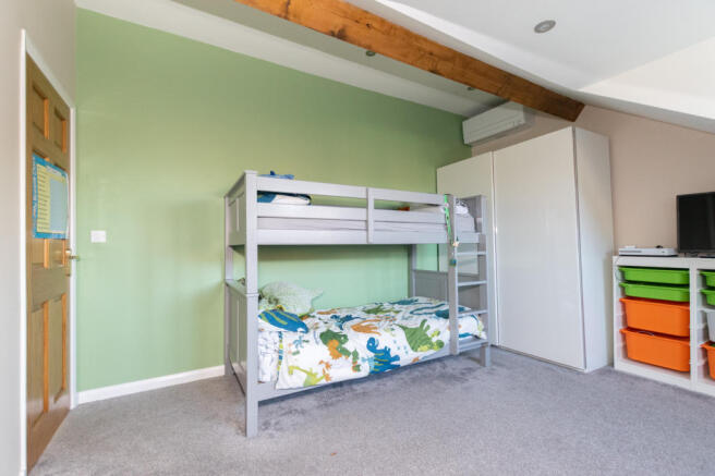 Bedroom 3 b