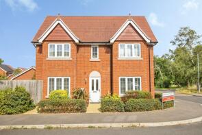 2, Redwald Crescent, Ipswich IP3 8XR
