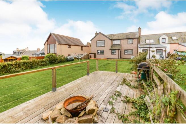 Decking