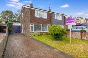 9, Cherry Tree Road, Rainham, Gillingham ME8 8JU