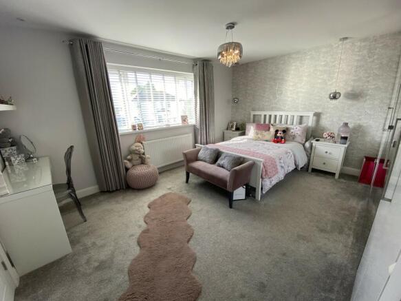 Bedroom 2