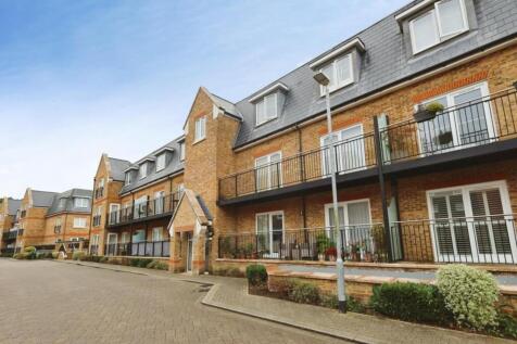 Campion Square, Dunton Green, Sevenoaks