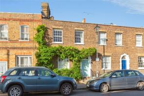 96, Grove Road, Windsor SL4 1HS