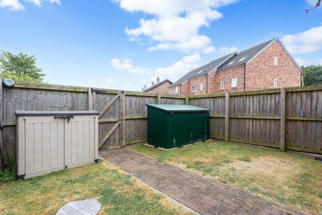 2 bed End of Terrace for sale Image 12