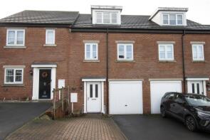 57, East Street, Chesterfield S44 5NP