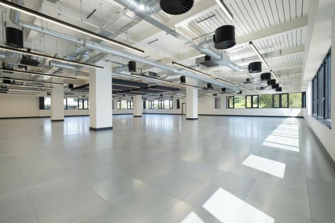 Building 4 (Suites 5&6)