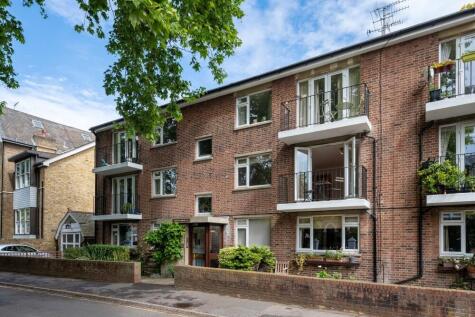 Broomfield Road, Kew, Richmond, Surrey, TW9
