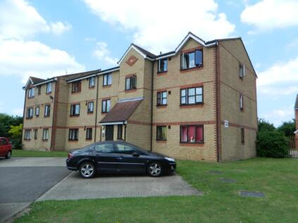 Feltham, Greater London, TW13