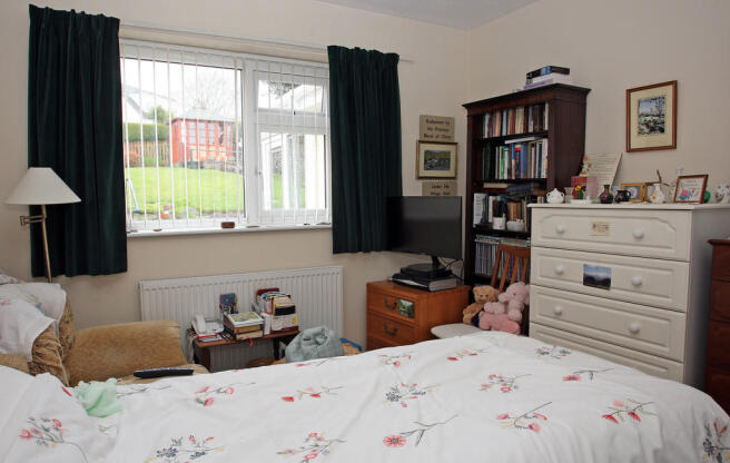 Bedroom 2