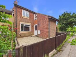 30, Cumbernauld Walk, Bewbush, Crawley RH11 6EF