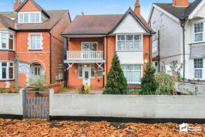 17, Scarbrough Avenue, Skegness PE25 2SZ