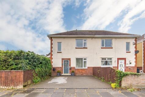 Alnwick Terrace, Wideopen, Newcastle Upon Tyne, NE13