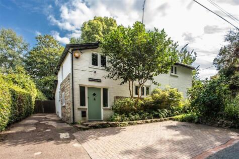 Cherry Gardens Hill, Groombridge, TN3 9NY