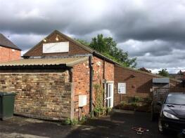 3, Vine Terrace, Hexham NE46 1NT