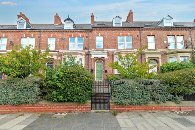 153C Westoe Road, South Shields, Tyne And Wear, NE33 3PD