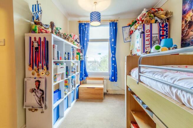 Bedroom 3