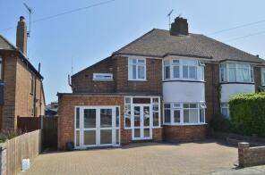 8, St Georges Road, Felixstowe IP11 9PL