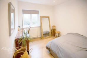72, Hewison Street, London E3 2HY