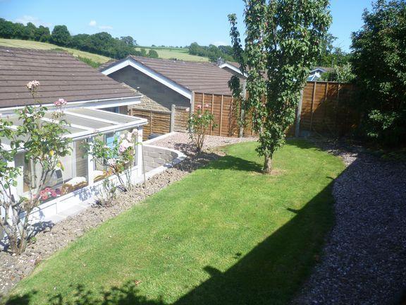 Rear Garden 2
