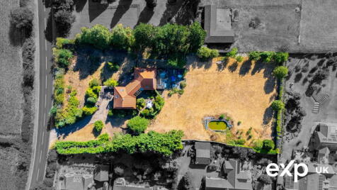 Eakring Road, Bilsthorpe, NG22 8SX