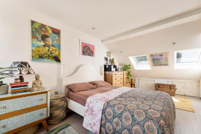 Farmer Road, E10