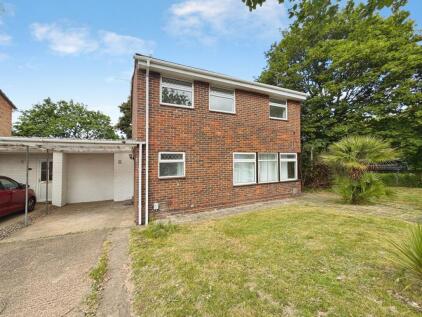 Wylam, Bracknell