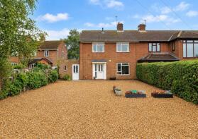 35, Holywell Cottages, Thornton Road, Nash MK17 0EY