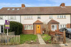 47, George Lane, Hayes, Bromley BR2 7LG