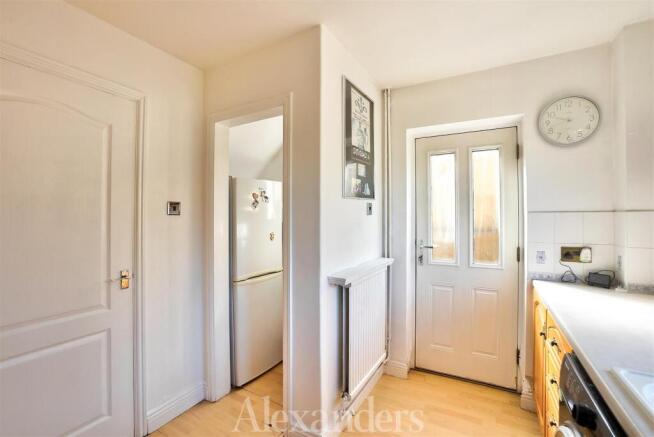 Sandy Lane, Melton Mowbray photo 4