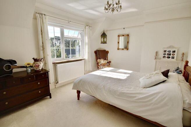 BedroomTwo