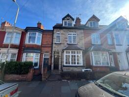 50, Wilberforce Road, Leicester LE3 0GU