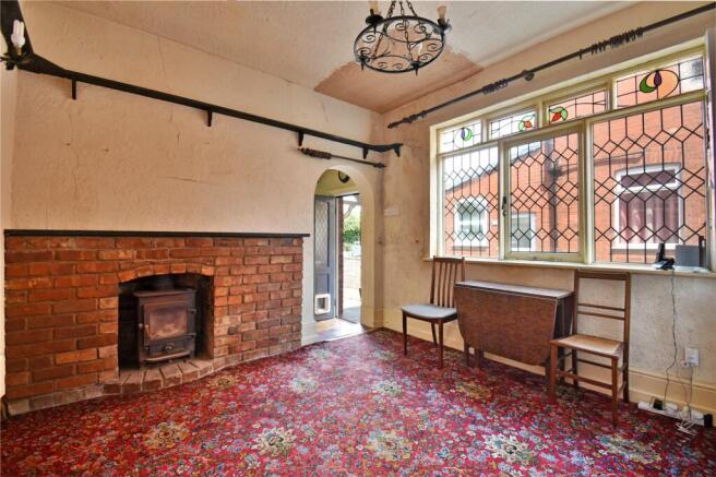 Woodbourne Road, Heaton Chapel, Stockport, SK4 photo 4