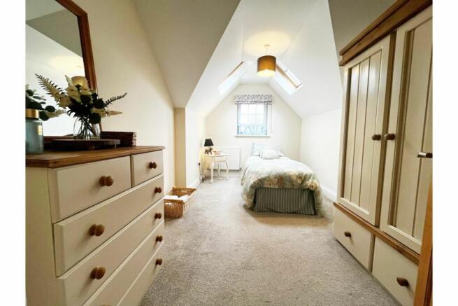 Bedroom Five