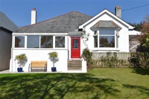 The Moorings, Vicarage Lane, Tywardreath PL24 2FD