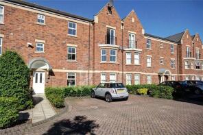 18, Herons Court, Durham DH1 2HD