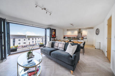North Walk, Barnstaple, Devon, EX31