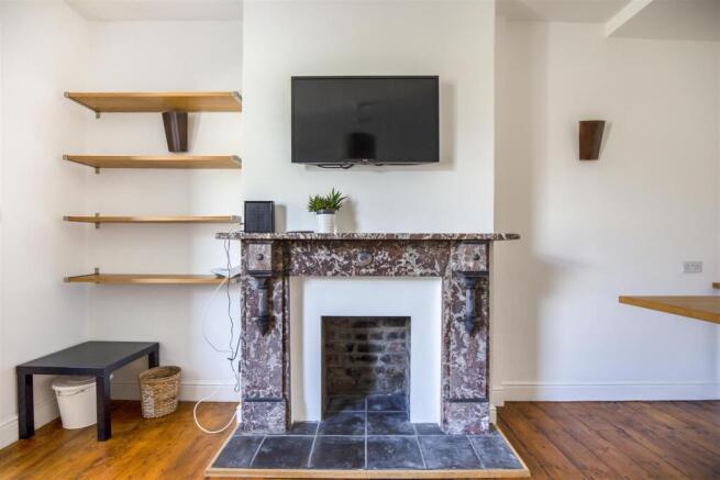 Gladstone Terrace, Sandyford, NE2 photo 5
