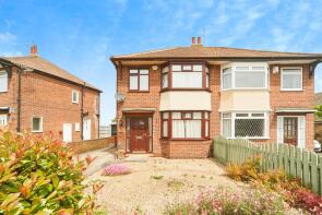 8, Gotts Park Avenue, Armley, Leeds LS12 2RW