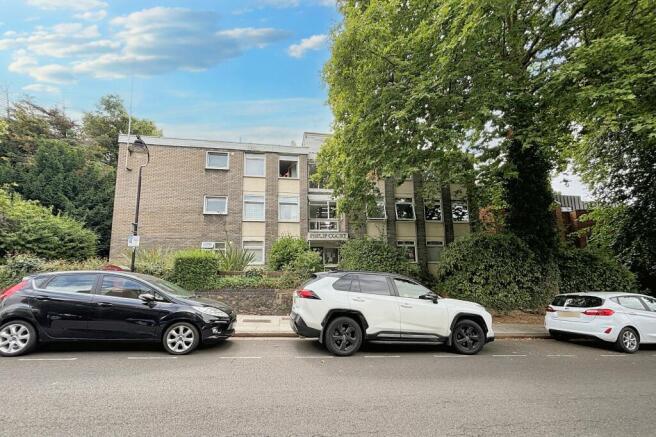 Flat 9, Philip Court, Hornsey Lane, London, N6 5LN