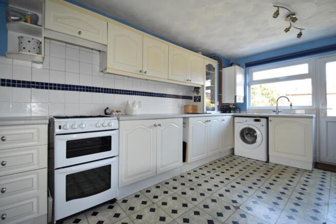 Kitchen / Breakfast