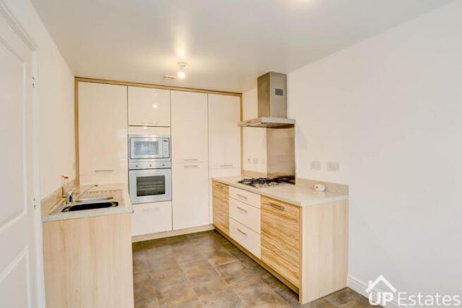 Kitchen/ Diner