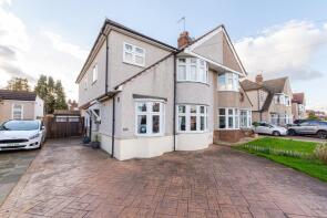 177, Burnt Oak Lane, Sidcup DA15 9BW
