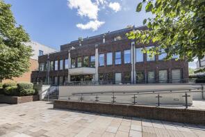G03, 211 217 Forsyth House, Lower Richmond Road, Richmond TW9 4LN