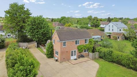 Orchard Lane, Prestwood, HP16