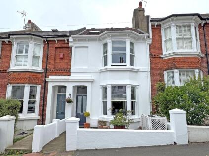 Chester Terrace, BN1