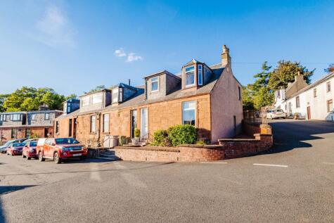 Hillside Place, Newmilns, KA16