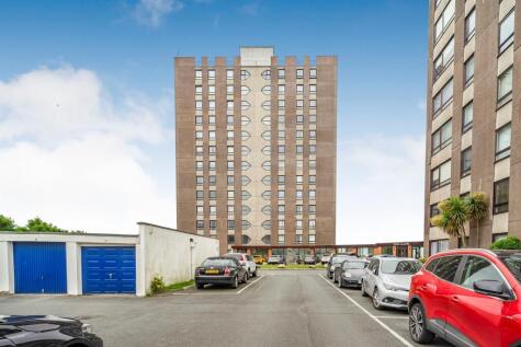 Wellington Road, Wallasey