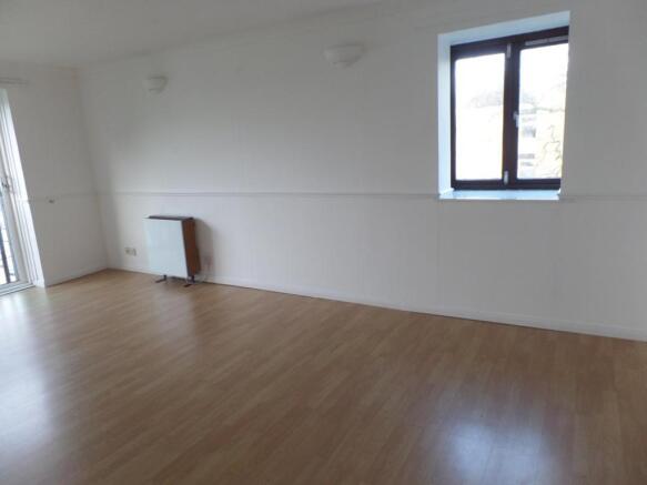 Lounge 2nd view