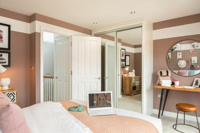 3 bed End of Terrace for sale Image 5